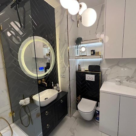 Apartament Nad Ilawka Iława Extérieur photo