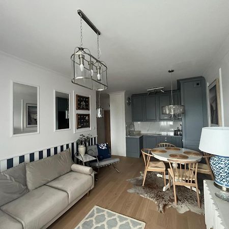 Apartament Nad Ilawka Iława Extérieur photo