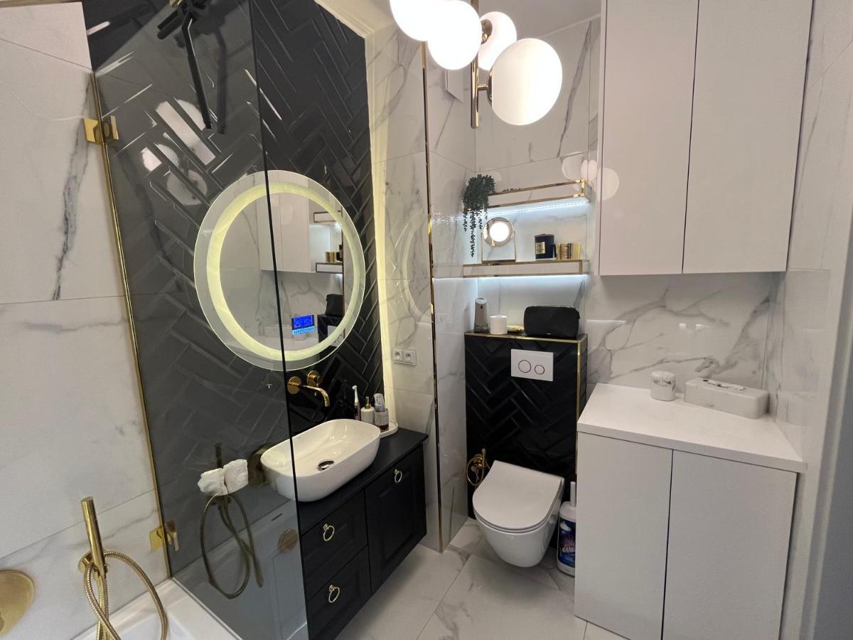 Apartament Nad Ilawka Iława Extérieur photo