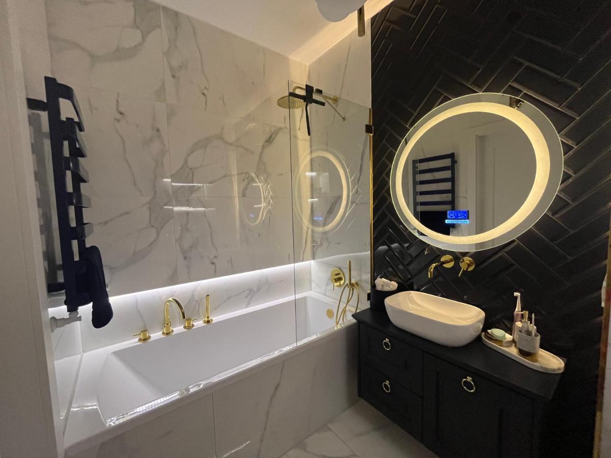 Apartament Nad Ilawka Iława Extérieur photo