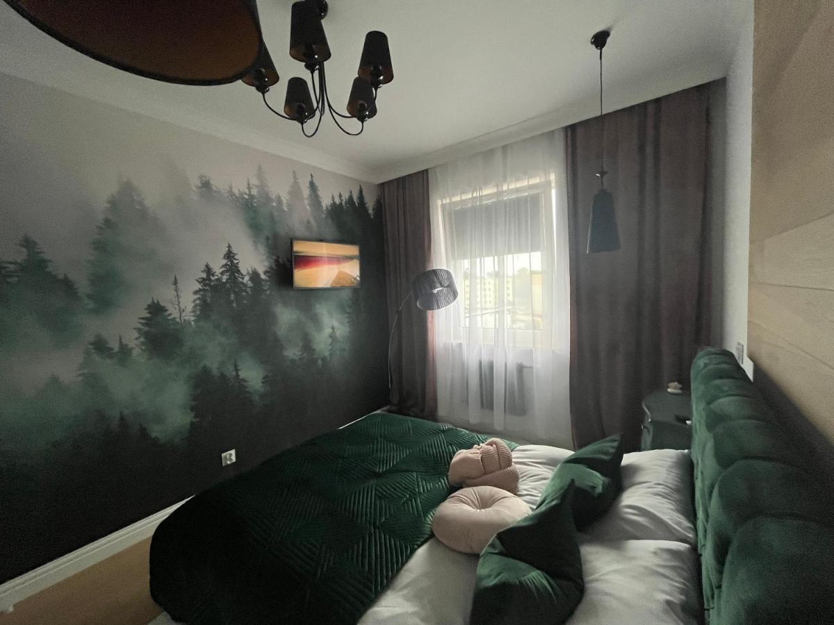 Apartament Nad Ilawka Iława Extérieur photo