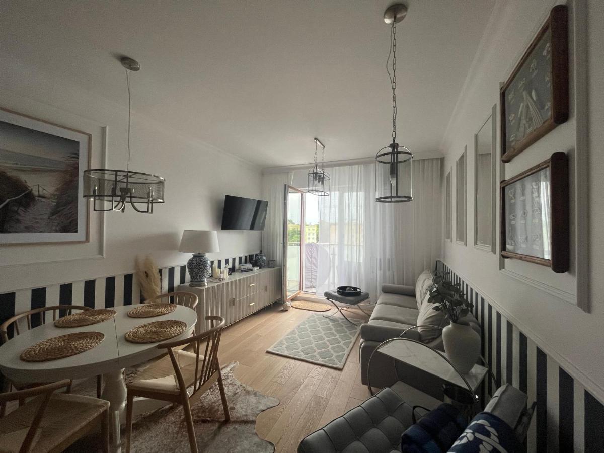 Apartament Nad Ilawka Iława Extérieur photo
